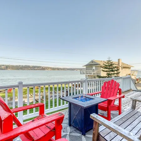 Tyee Legacy Villa